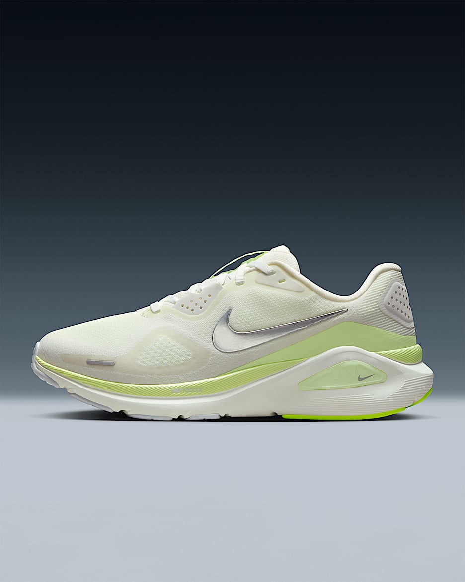 ◆NIKE◆Structures 26 W's road running shoes 韓国発 22~26cm Nike Structure 26 Women's Road Running Shoes. Nike.com